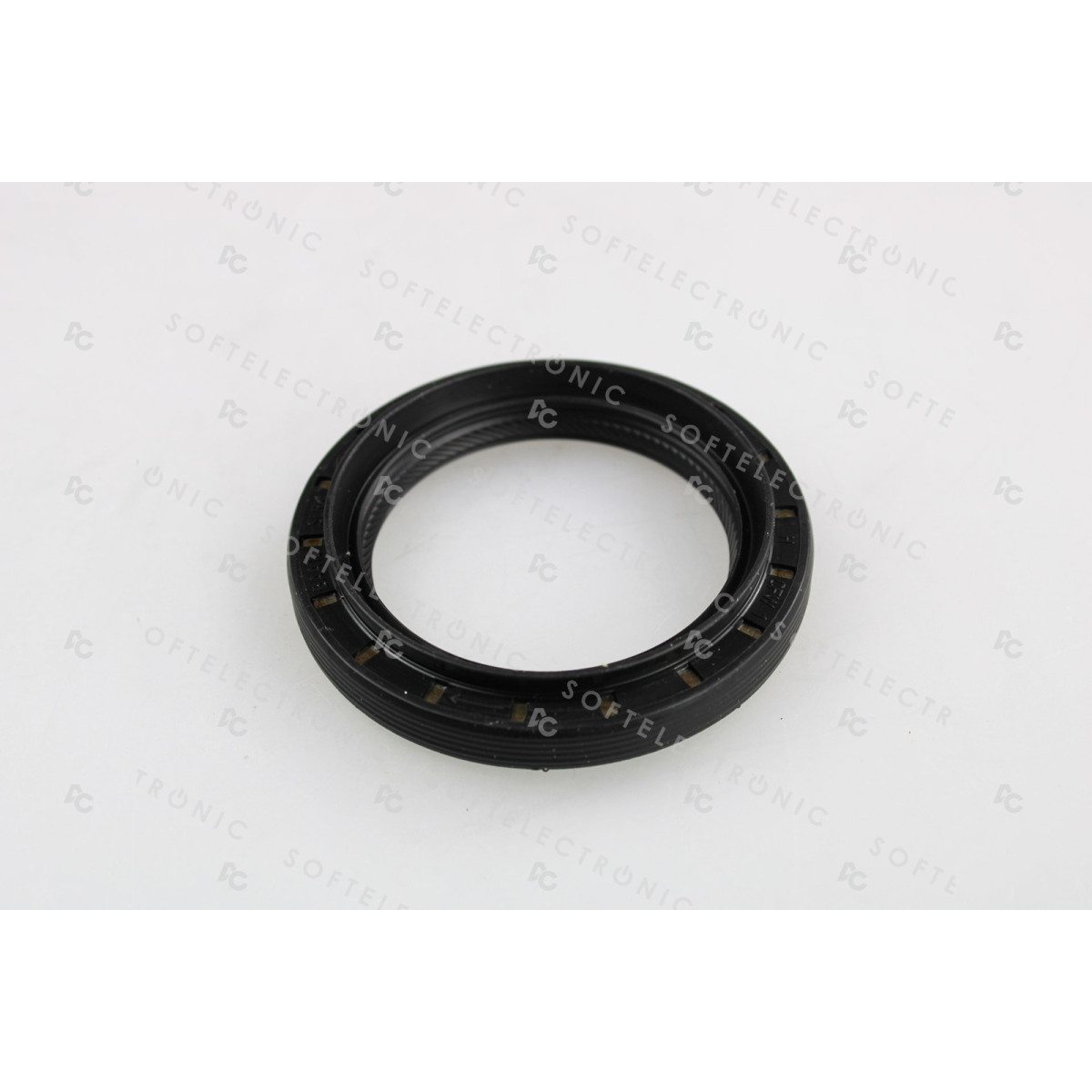 CLAD SEAL OUTPUT