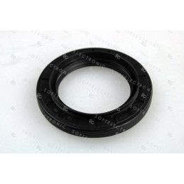 CLAD SEAL OUTPUT