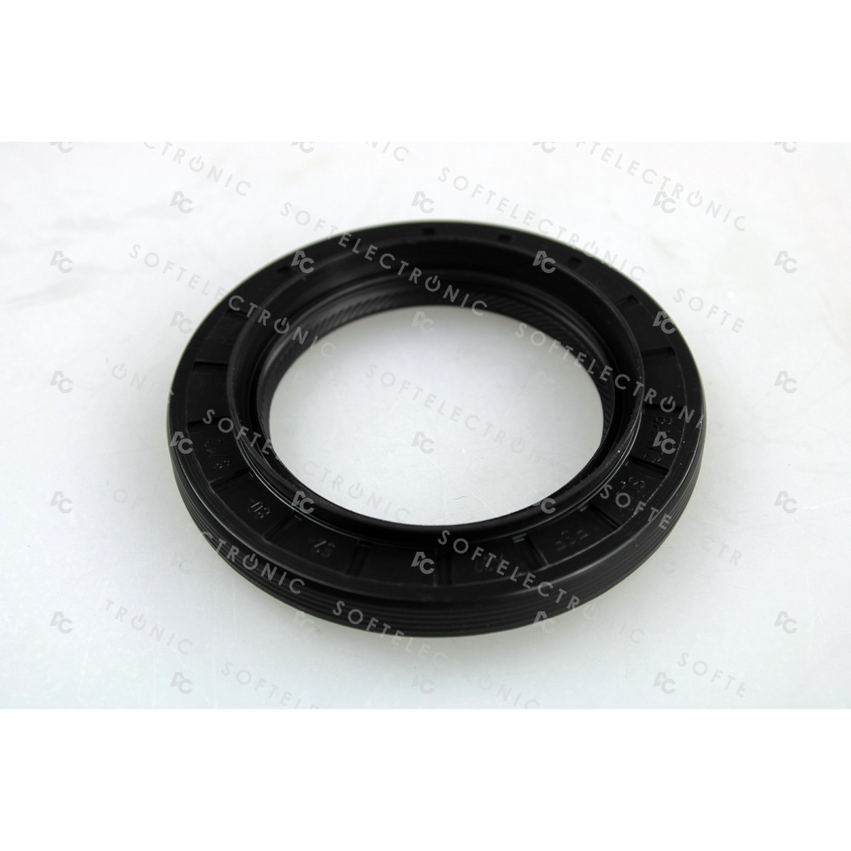 CLAD SEAL OUTPUT