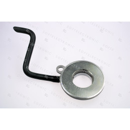 PUMP ASSY