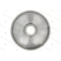 CLUTCH DRUM ASSEMBLY