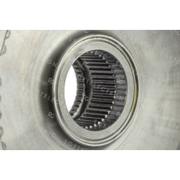 CLUTCH DRUM ASSEMBLY