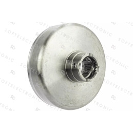 CLUTCH DRUM ASSEMBLY
