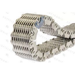 TRANSFER CASE DRIVE CHAIN