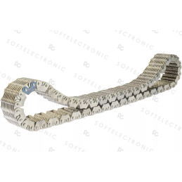 TRANSFER CASE DRIVE CHAIN