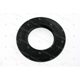 CLAD SEAL INPUT