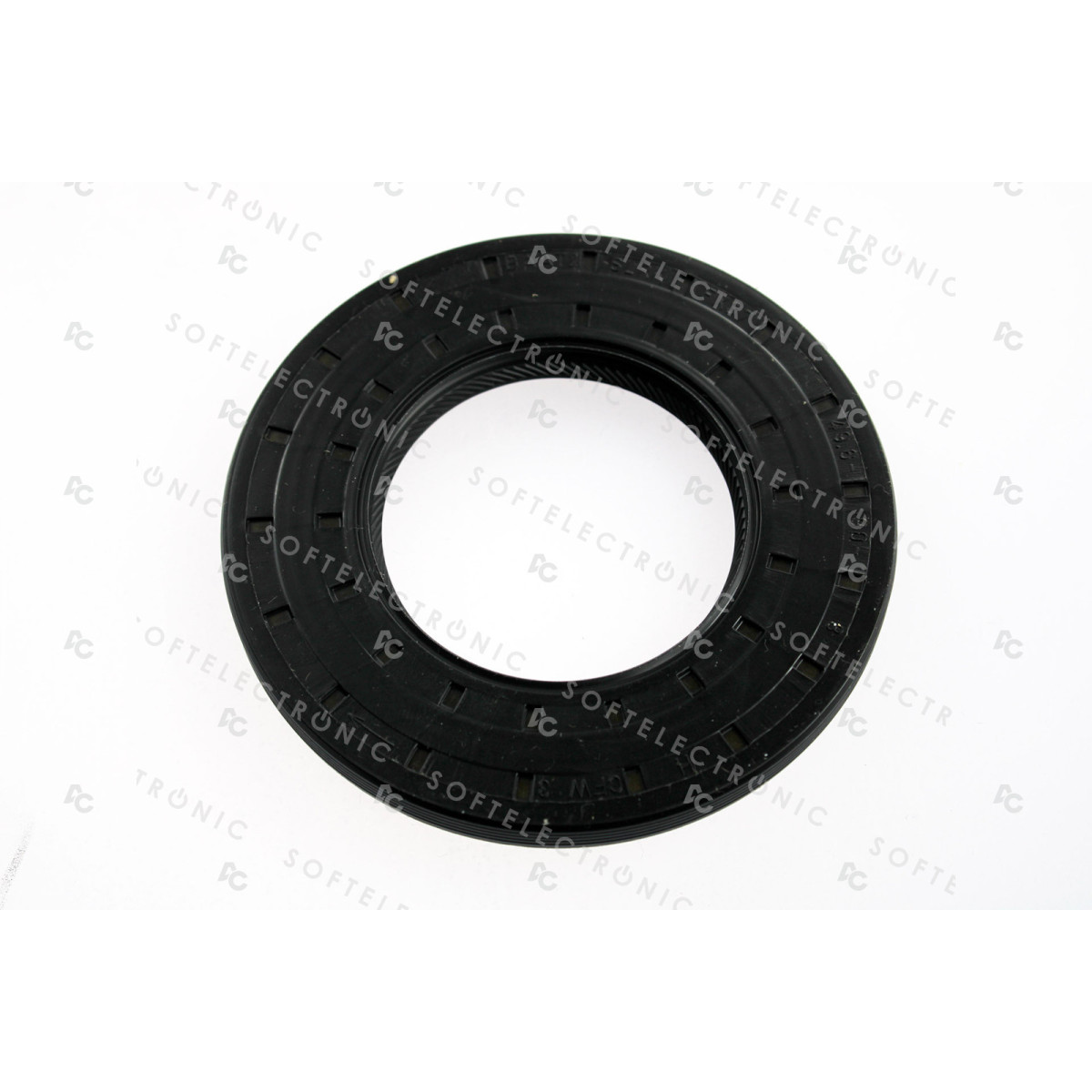 CLAD SEAL INPUT