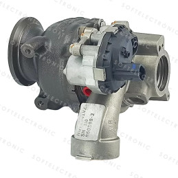 GARRETT MGT1241VZ VW Golf VII , Seat Leon III