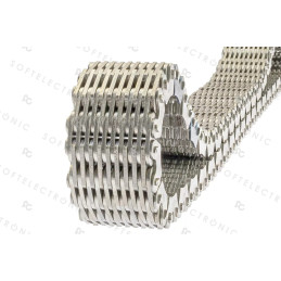 TRANSFER CASE DRIVE CHAIN