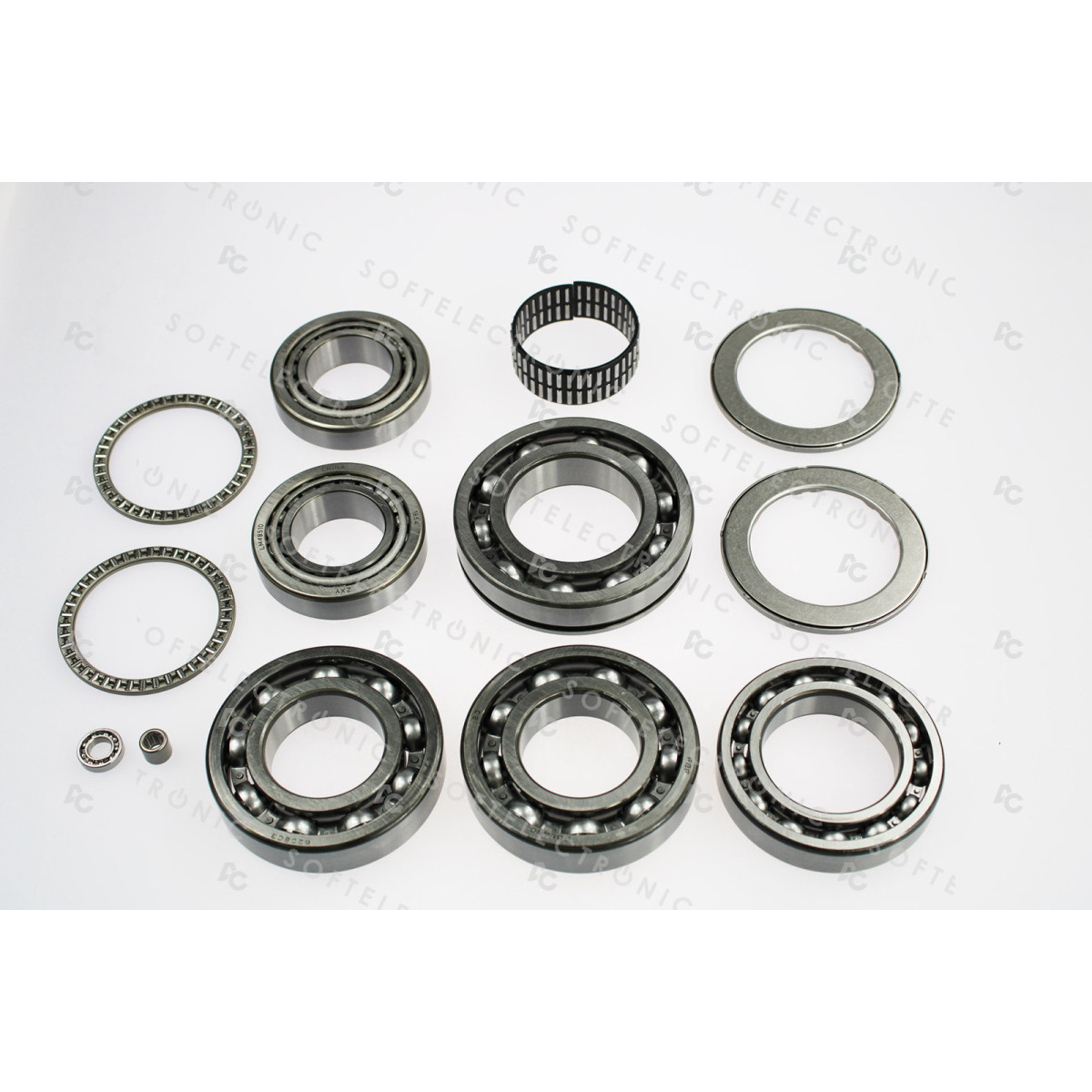 BEARING KIT