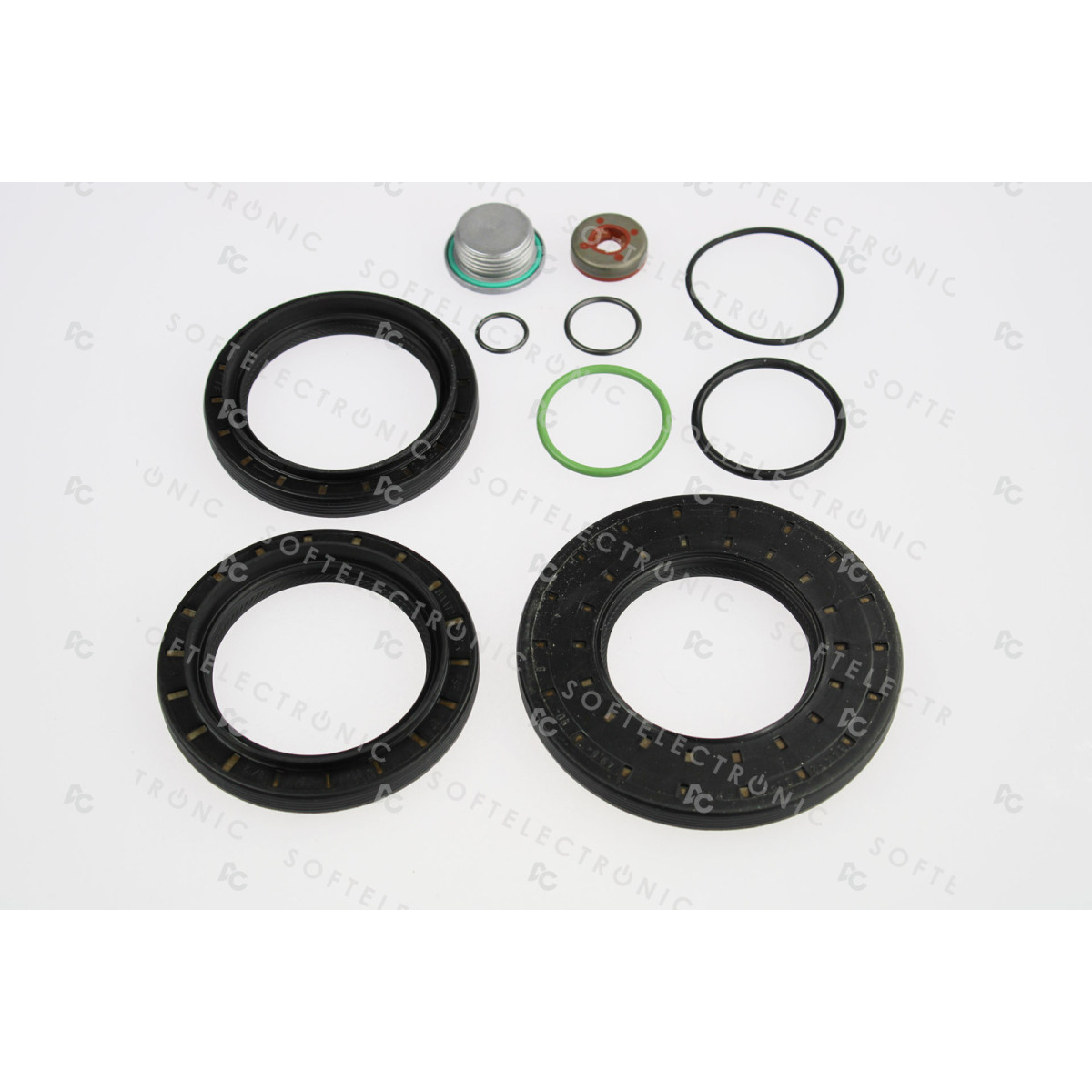 SERIES SEALING KIT