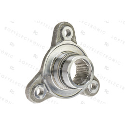 REAR FLANGE KIT