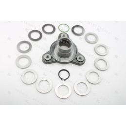 REAR FLANGE KIT