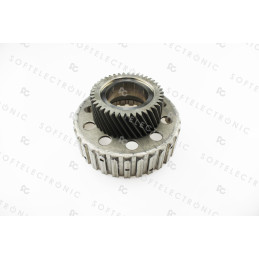 CLUTCH HUB/GEAR