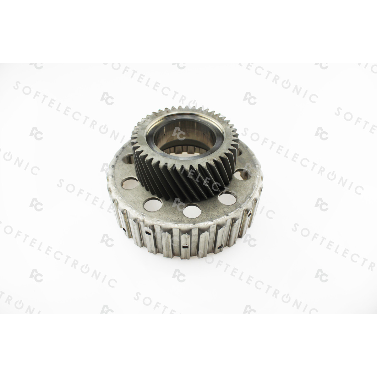 CLUTCH HUB/GEAR