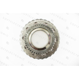 CLUTCH HUB/GEAR