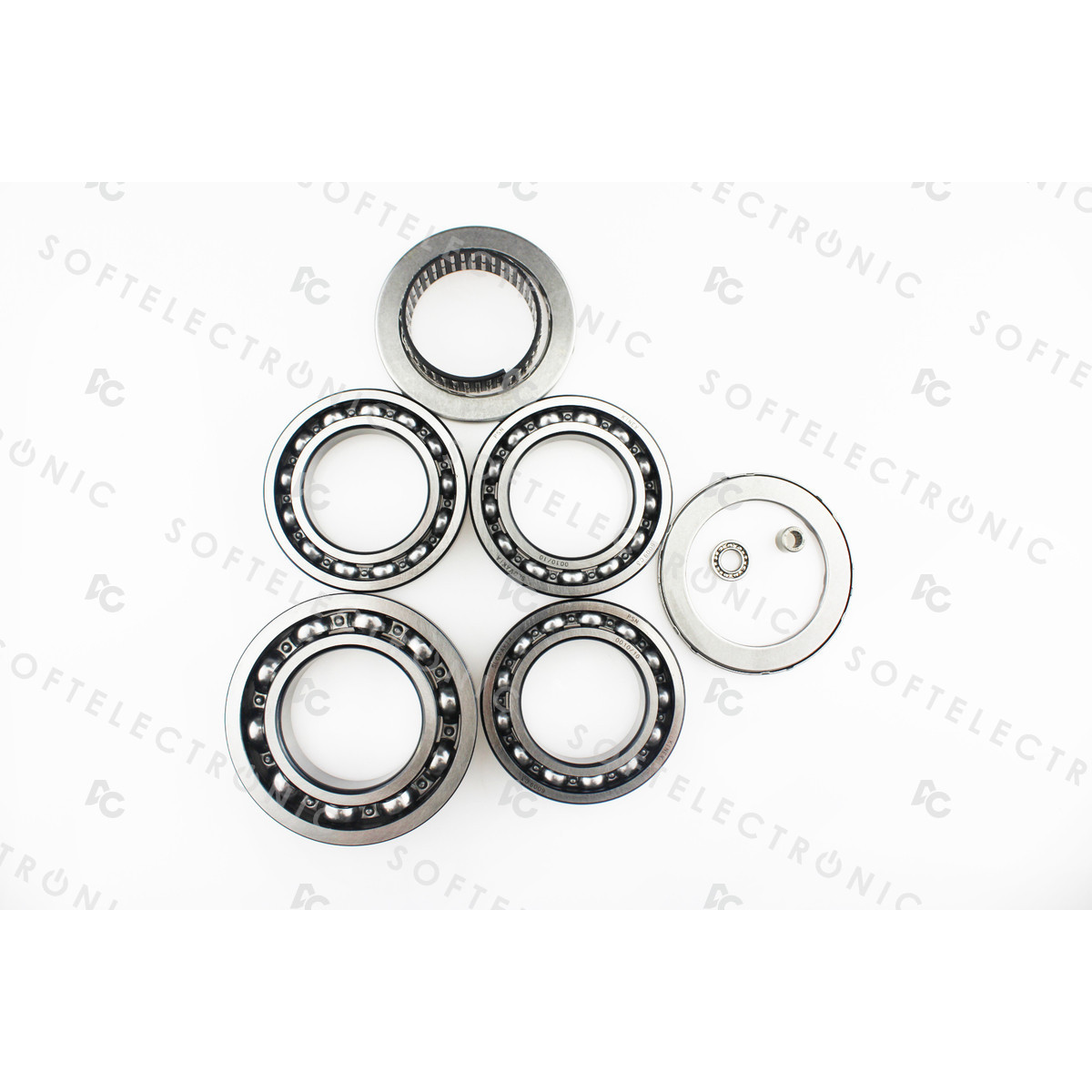 BEARING KIT