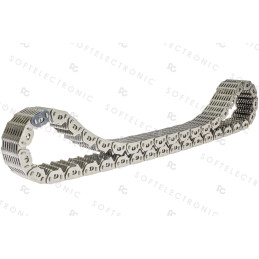 TRANSFER CASE DRIVE CHAIN