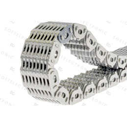 TRANSFER CASE DRIVE CHAIN