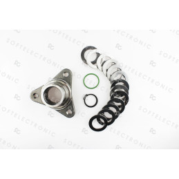 REAR OUTPUT FLANGE KIT
