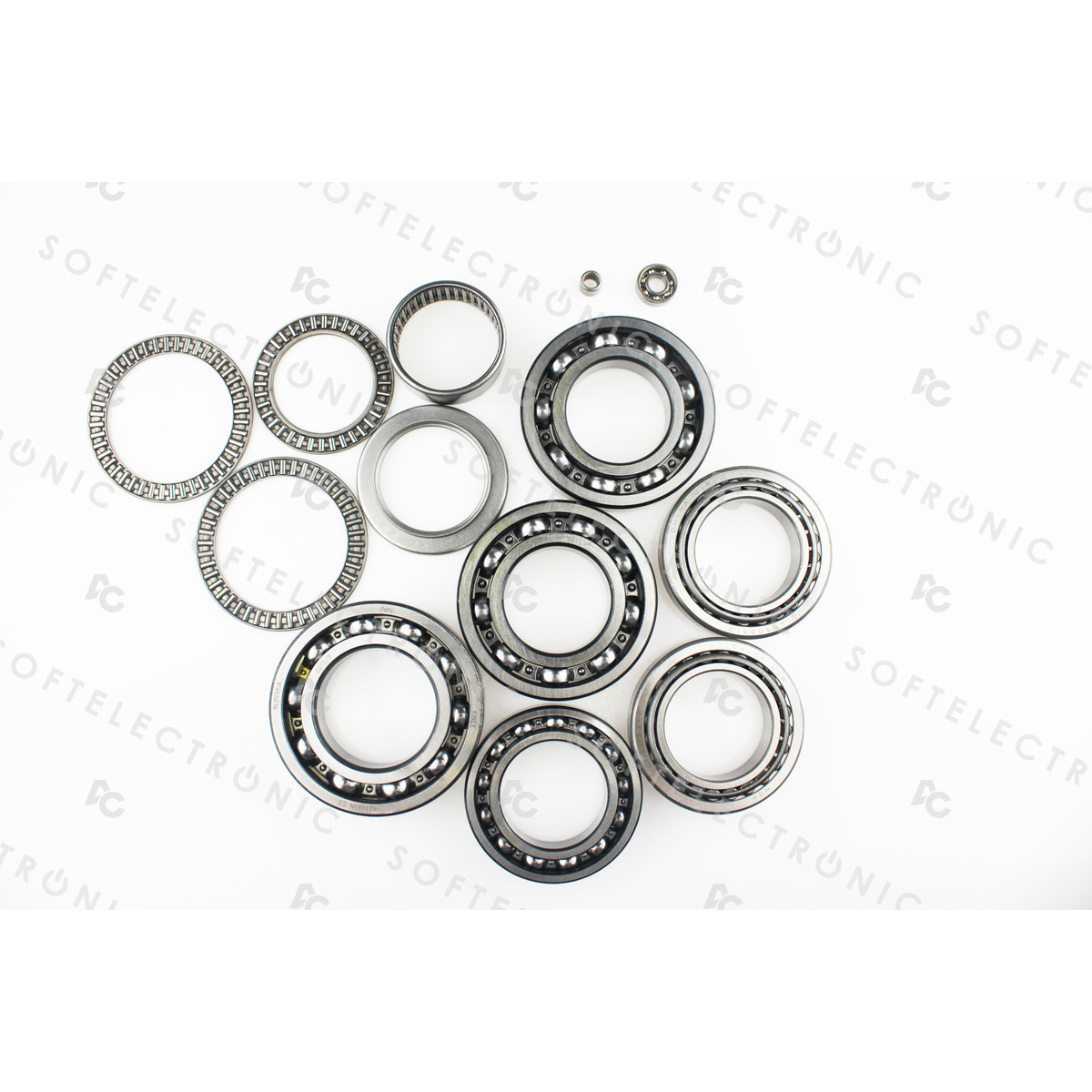 BEARING KIT