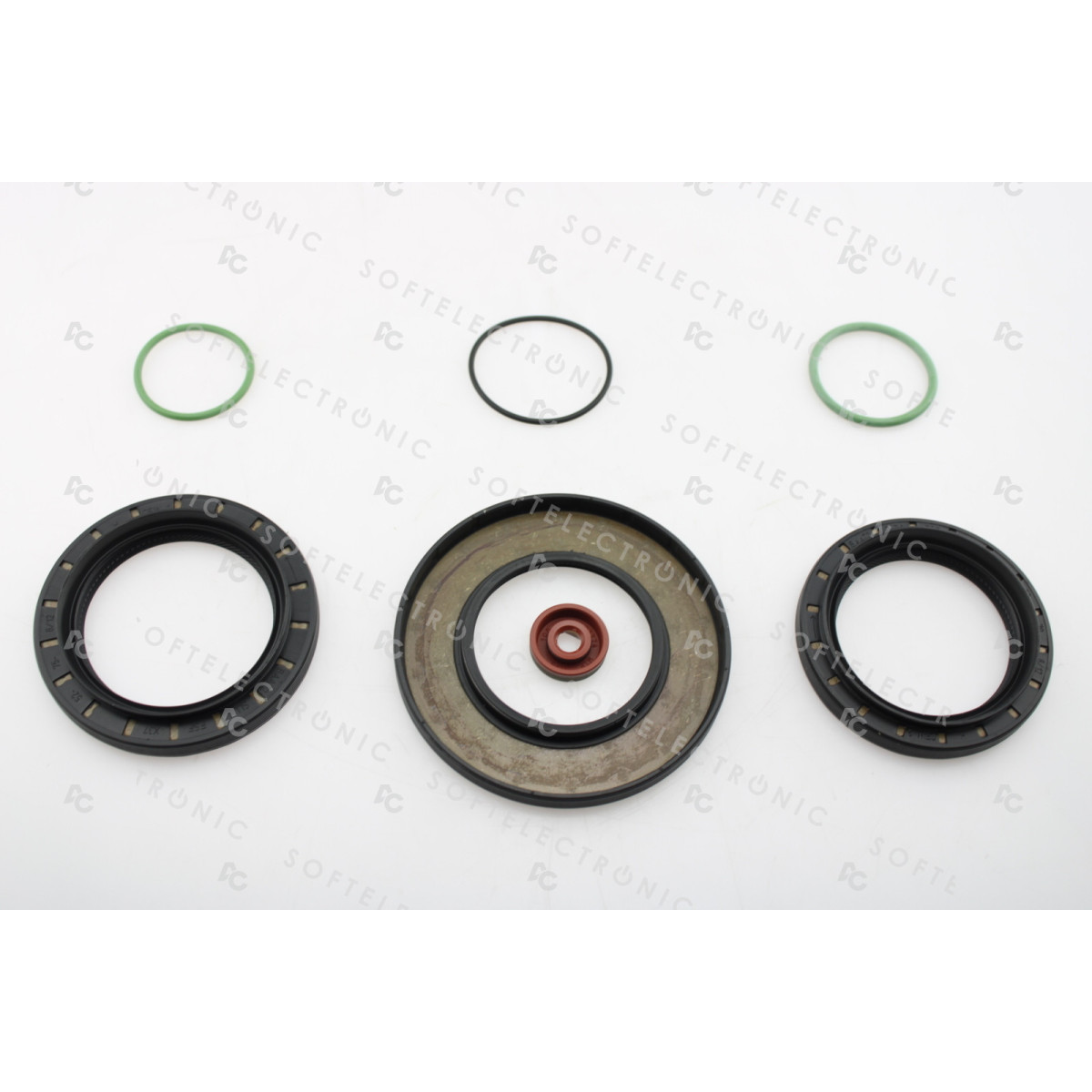 SEALING KIT