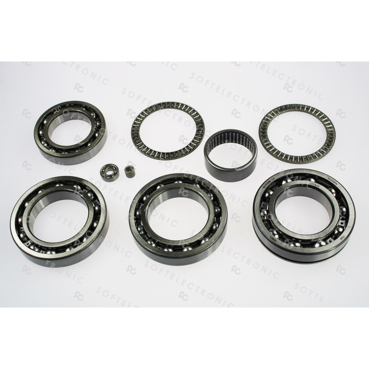 BEARING KIT