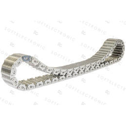 TRANSFER CASE DRIVE CHAIN