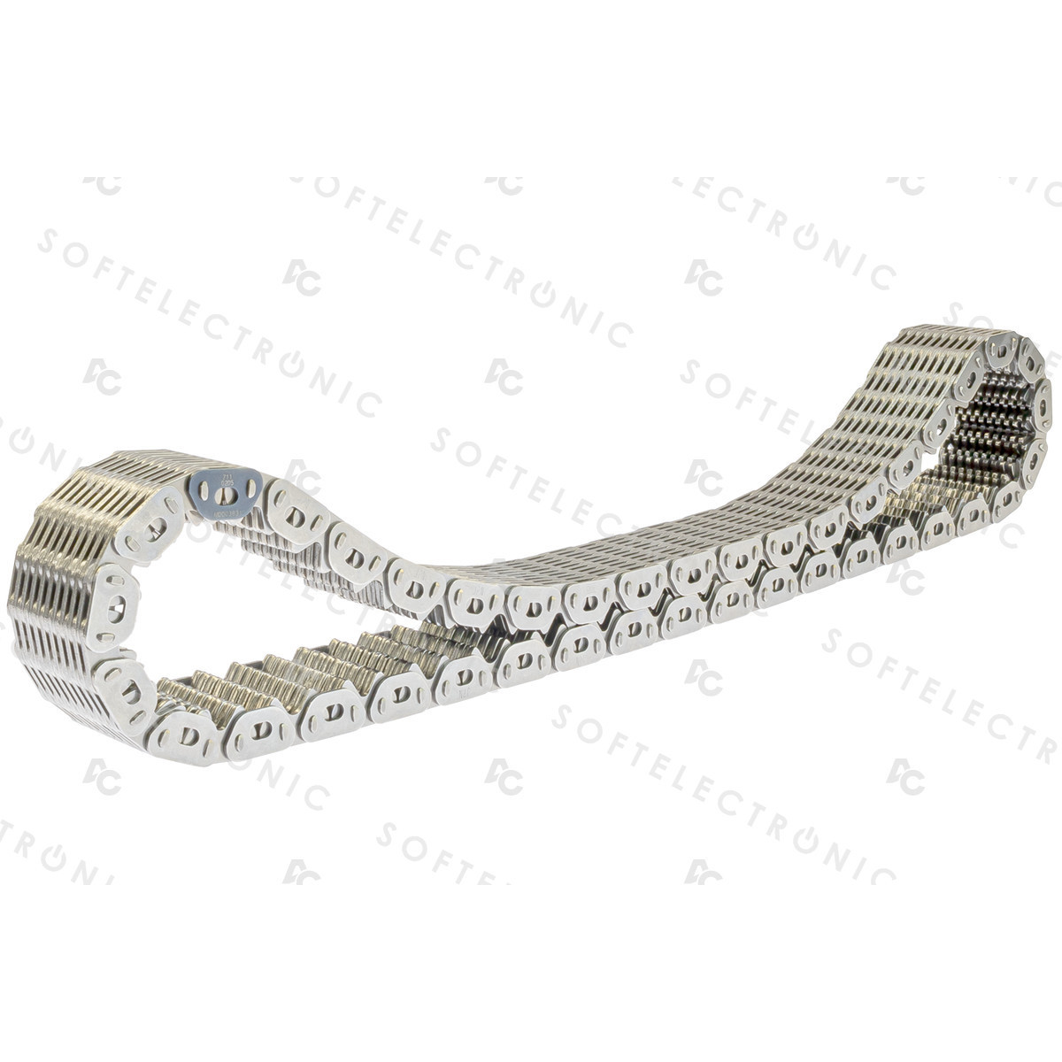 TRANSFER CASE DRIVE CHAIN
