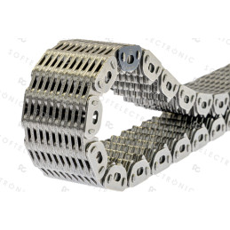 TRANSFER CASE DRIVE CHAIN
