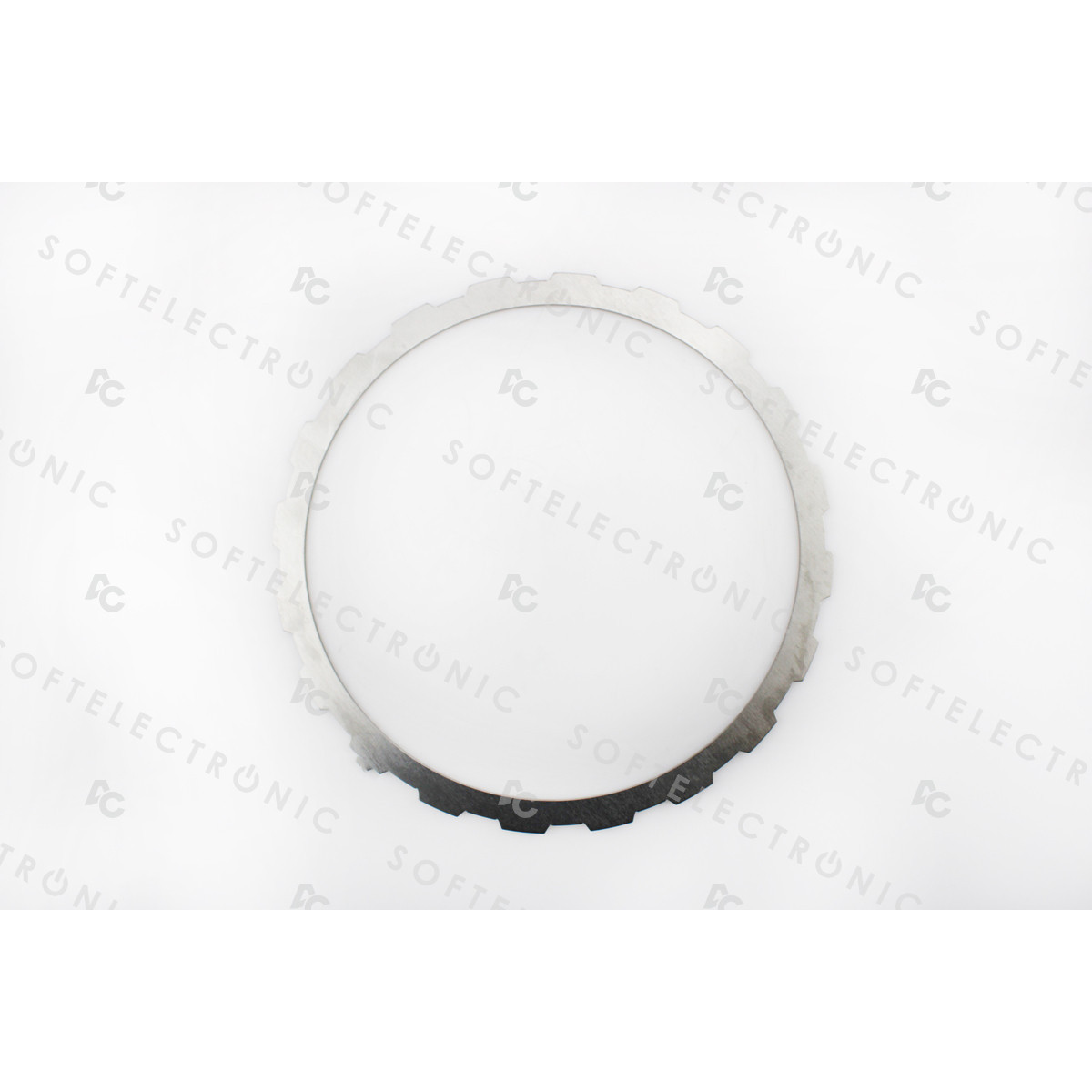 STEEL PLATE B08