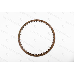FRICTION PLATE