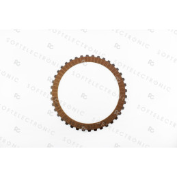 FRICTION PLATE