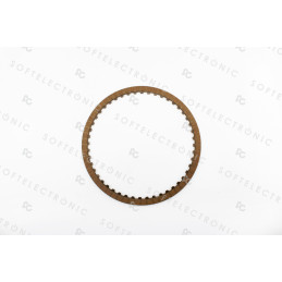 FRICTION PLATE