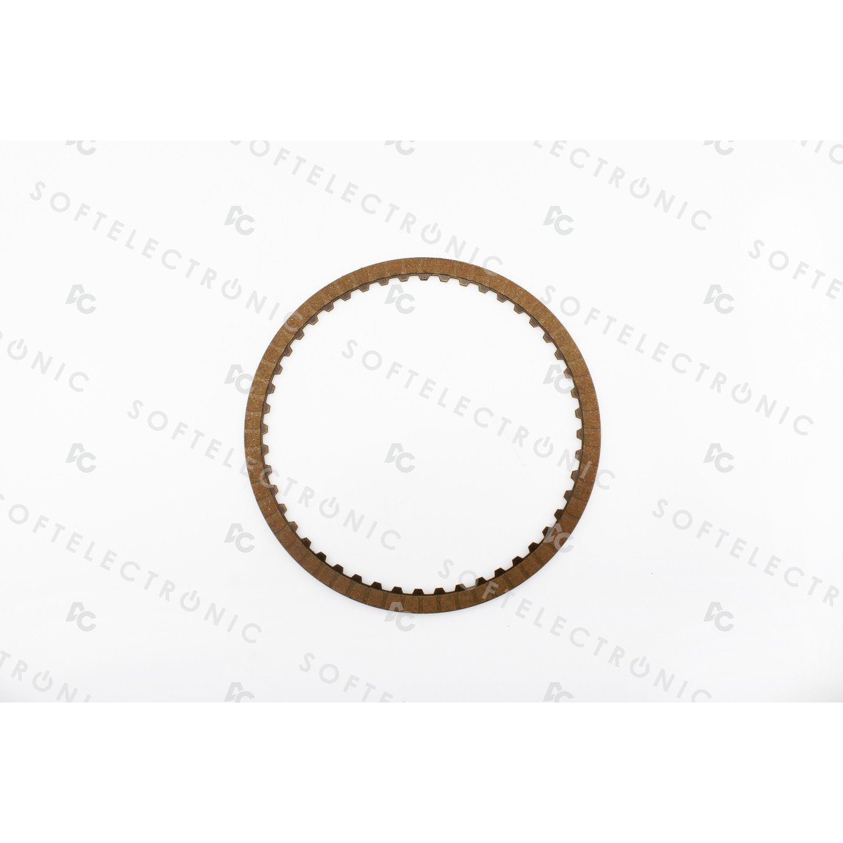 FRICTION PLATE