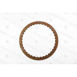 FRICTION PLATE