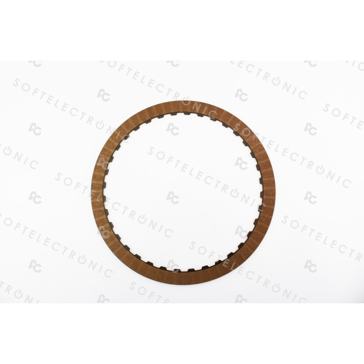 FRICTION PLATE