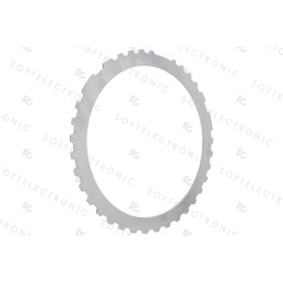 STEEL PLATE