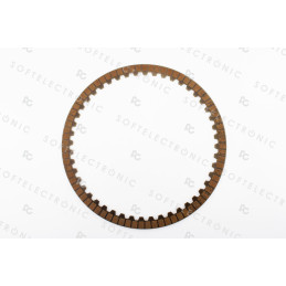 FRICTION PLATE