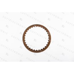 FRICTION PLATE