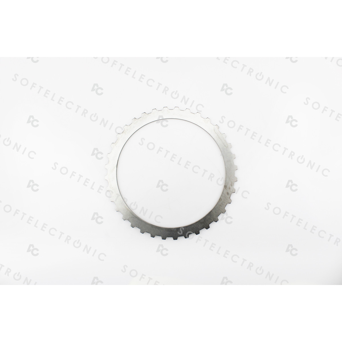 STEEL PLATE