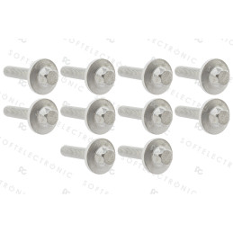 OIL PAN BOLT KIT