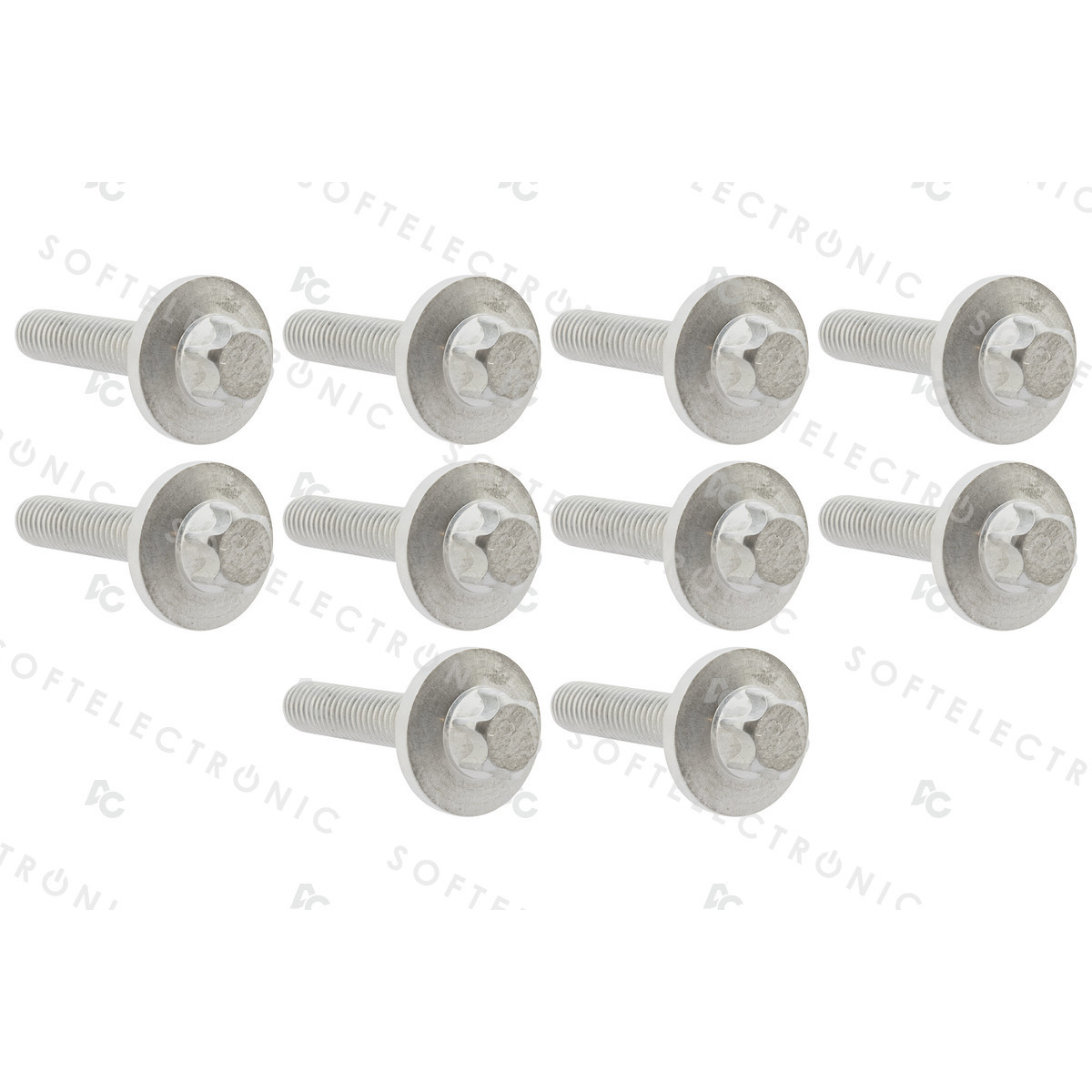 OIL PAN BOLT KIT