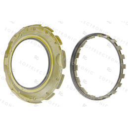 PISTON KIT