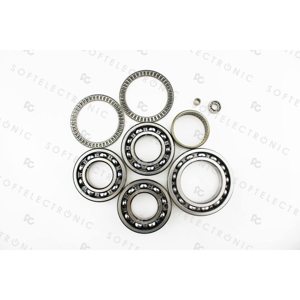 BEARING KIT