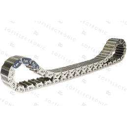 TRANSFER CASE DRIVE CHAIN