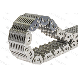 TRANSFER CASE DRIVE CHAIN