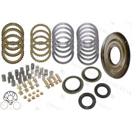 CLUTCH REPAIR KIT