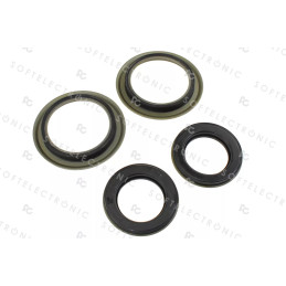 CLUTCH PISTON KIT