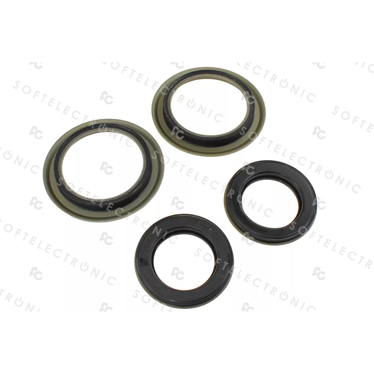 CLUTCH PISTON KIT